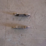 Колосник ведомый