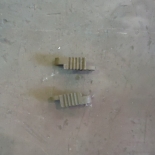 Колосник ведущий