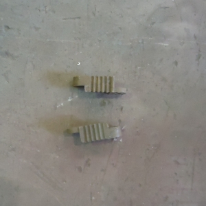 Колосник ведущий