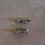 Колосник ведущий