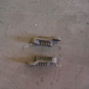 Колосник ведущий