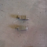 Колосник ведущий