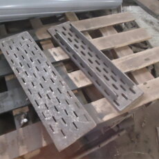 Колосники 440x220