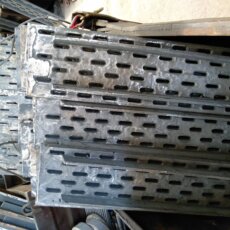 Колосники 530x100