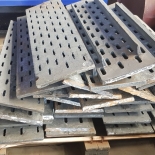 Колосники 530x250 ТМ-2-1-35