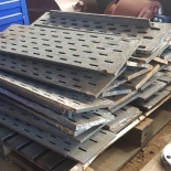 Колосники 540x210