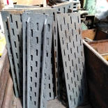 Колосники 540x260