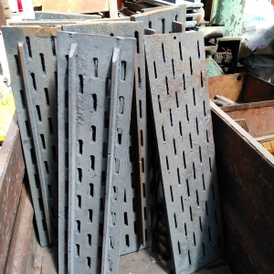 Колосники 600x200