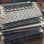 Колосники 630x230