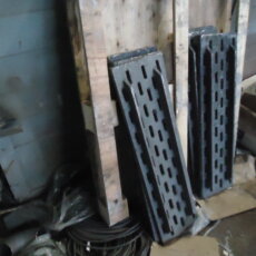 Колосники 640x250