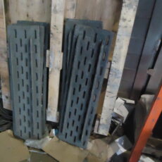 Колосники 800x250