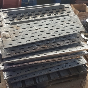 Колосники 900x220