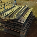 Колосники 910x210