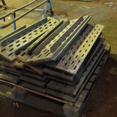 Колосники 920x250