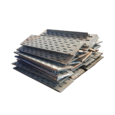 Колосники чугунные