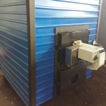 Котёл КВа-0,93