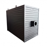 Котёл КВа-0,93