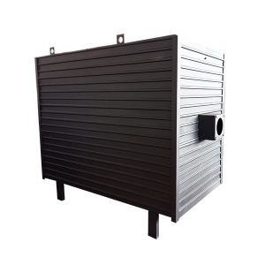 Котёл КВа-0,93