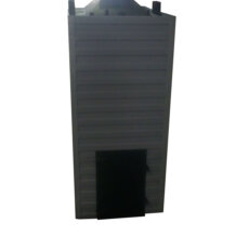 Котел КВр-0,2 на древесных отходах c колосниковой решеткой