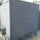 Котел КВр-0,6 на древесных отходах c колосниковой решеткой