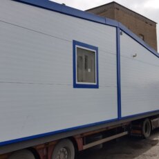 Котельная 2 МВт на газе