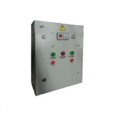 Котловая автоматика