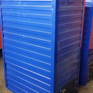 Котёл КВ-ТС-0,15