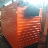 Котёл КВ-ТС-0,15