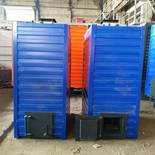 Котёл КВ-ТС-0,15