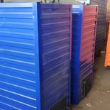 Котёл КВ-ТС-0,1