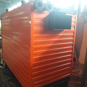 Котёл КВ-ТС-0,1