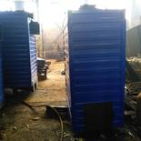 Котёл КВ-ТС-0,1