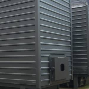 Котёл КВ-ТС-0,2