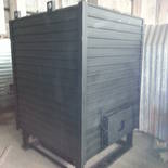 Котёл КВ-ТС-0,3