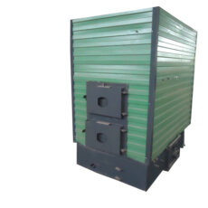 Котёл КВ-0,45