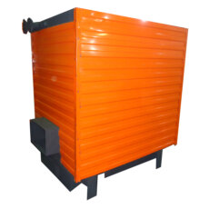 Котёл КВ-0,45