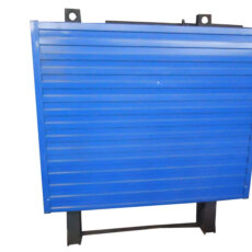 Котёл КВ-0,45