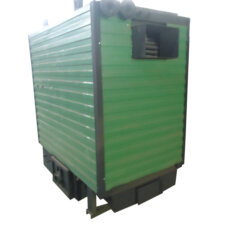 Котёл КВ-0,45