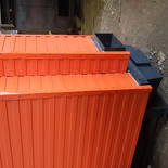 Котёл КВ-ТС-0,55