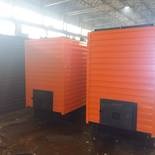 Котёл КВ-ТС-0,5