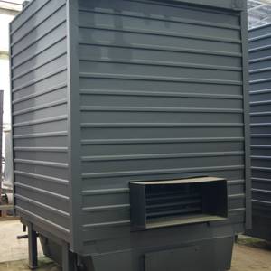 Котёл КВ-ТС-0,65