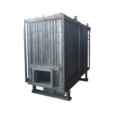 Котёл КВ-0,65