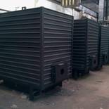 Котёл КВ-ТС-0,75