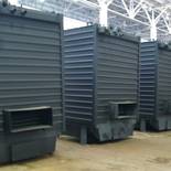 Котёл КВ-ТС-0,75