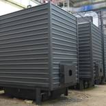 Котёл КВ-ТС-0,75