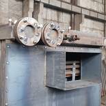 Котёл КВ-ТС-0,7