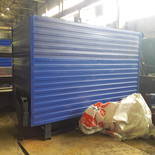 Котёл КВ-ТС-0,7