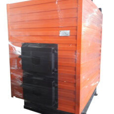 Котёл КВ-0,93