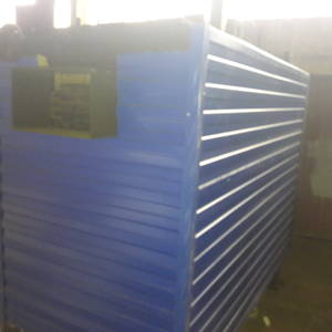 Котёл КВ-0,95