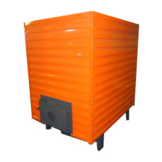 Котёл КВ-0,95